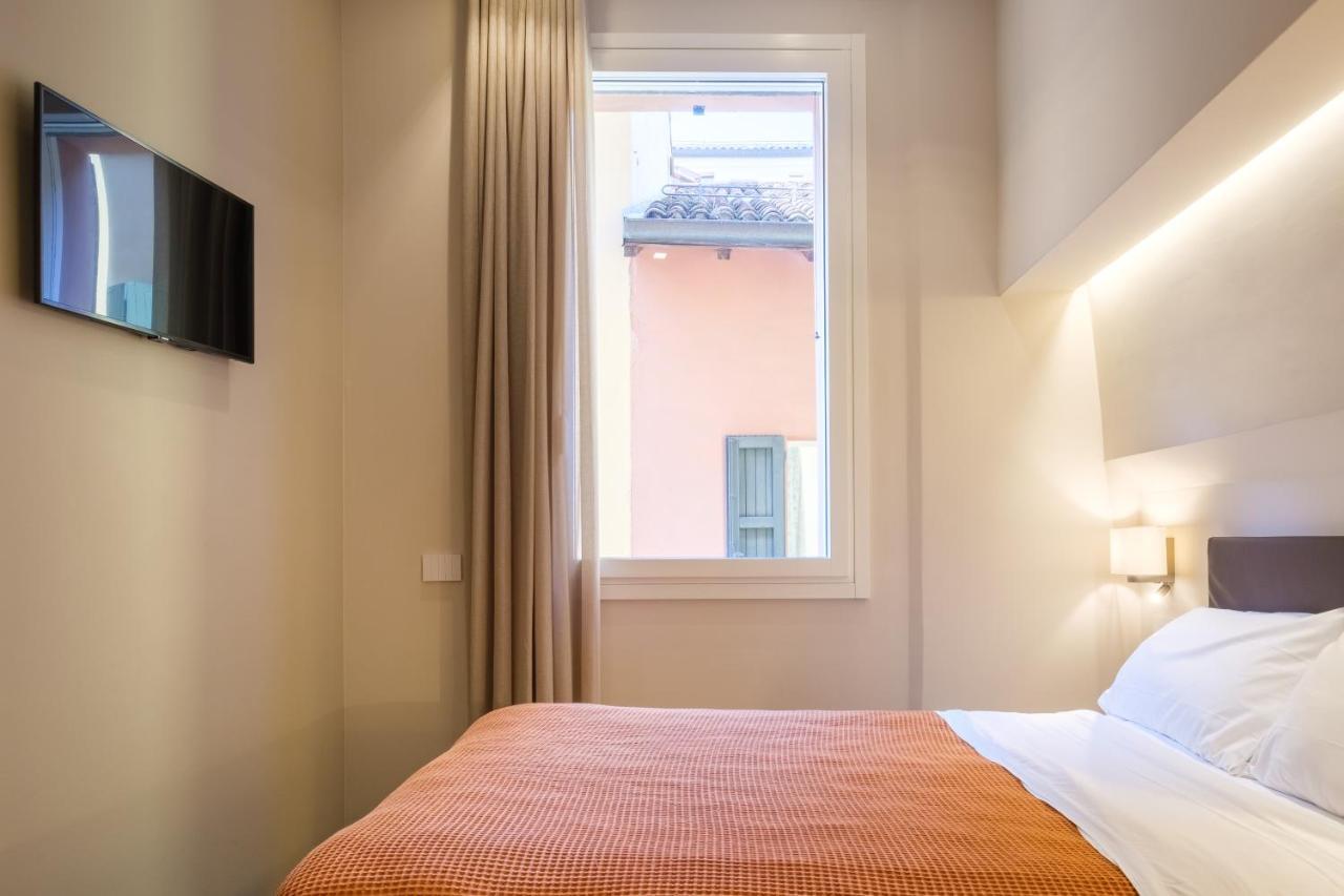 Golden Suite By Studio Vita Bologna Exterior foto
