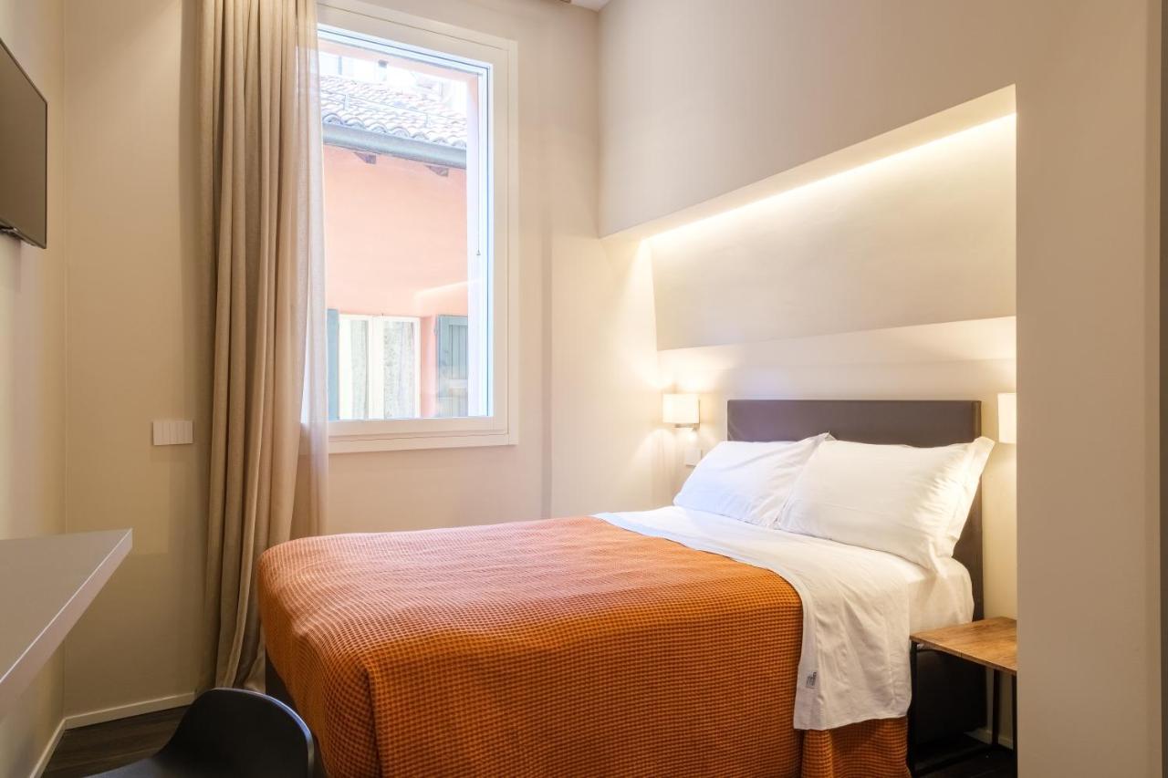 Golden Suite By Studio Vita Bologna Exterior foto